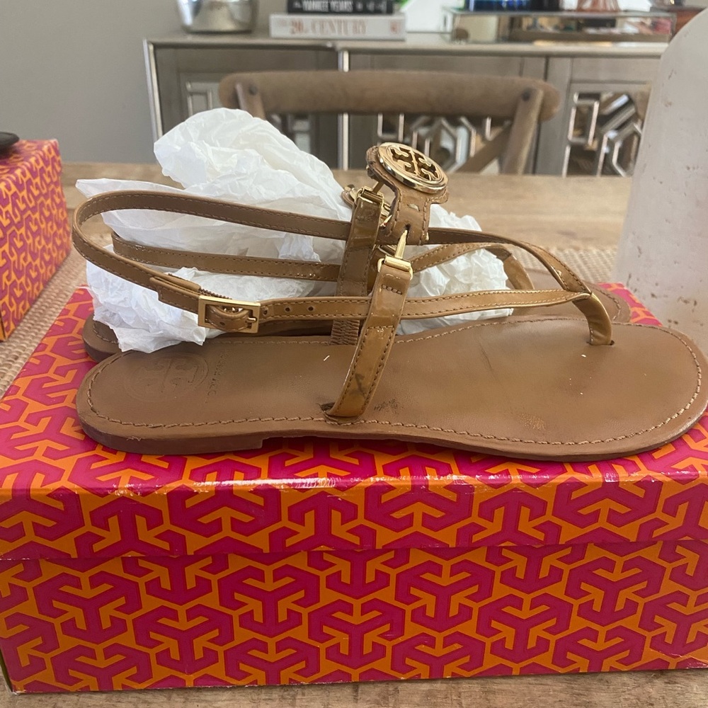Tory Burch Ali Sabdal